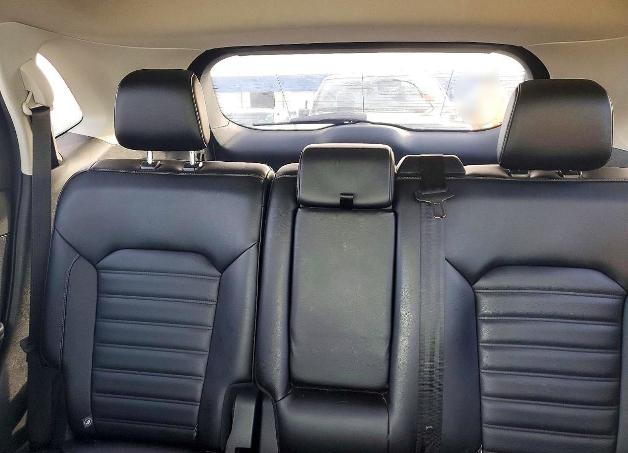 2020 FORD EDGE SEL photo 28