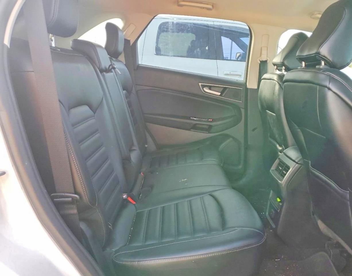 2020 FORD EDGE SEL photo 31