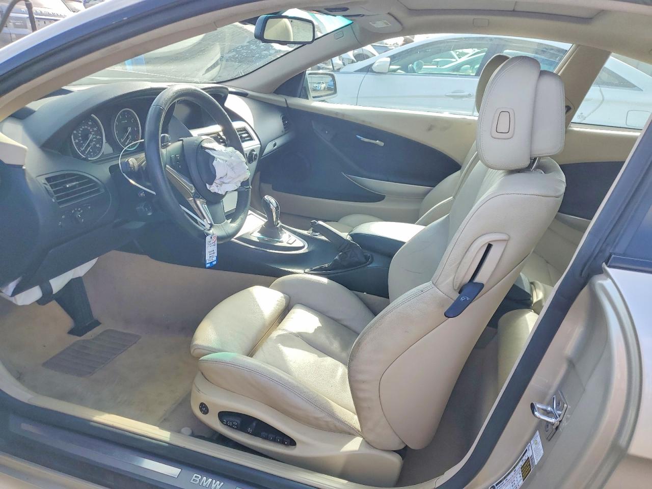 2008 BMW 650 I photo 13