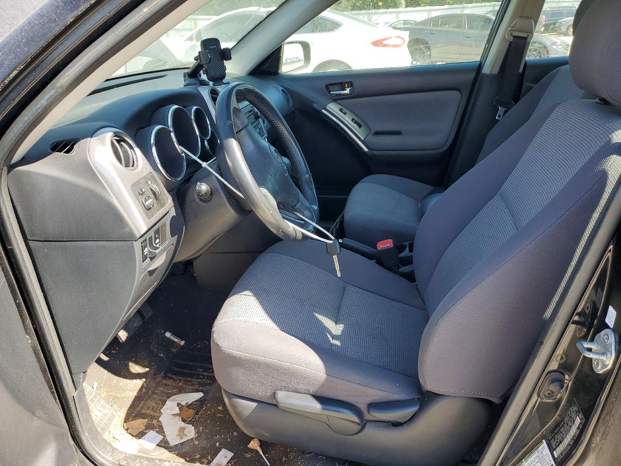 2006 TOYOTA COROLLA MATRIX XR photo 13