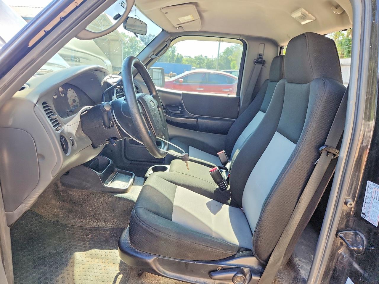 2009 FORD RANGER photo 13