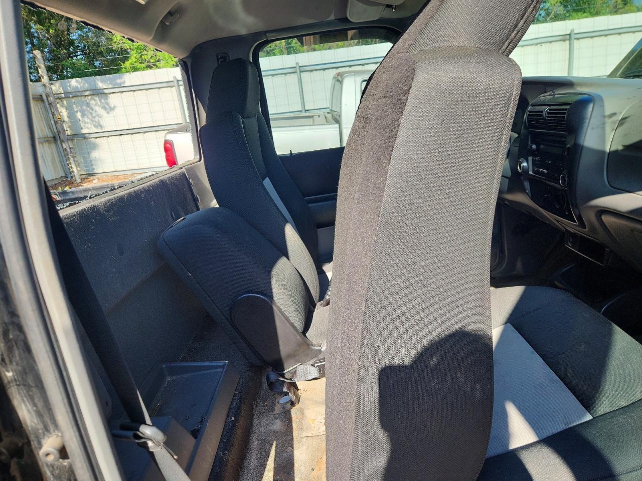 2009 FORD RANGER photo 19