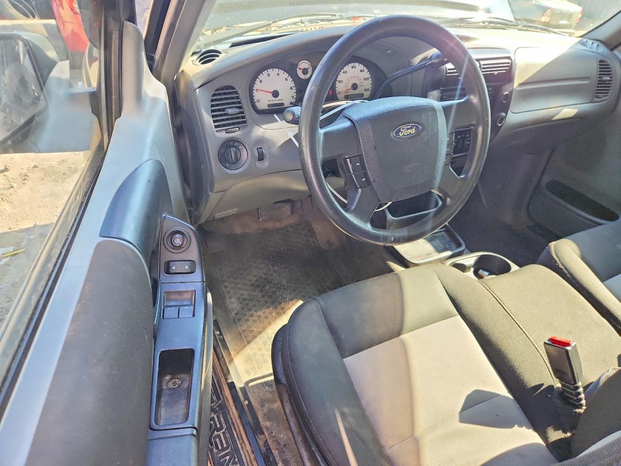 2009 FORD RANGER photo 15