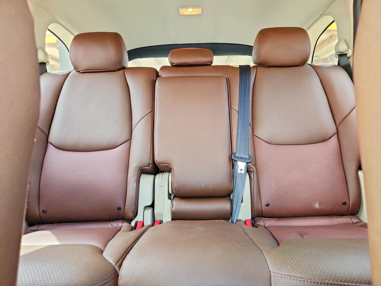2016 MAZDA CX-9 TOURING photo 19