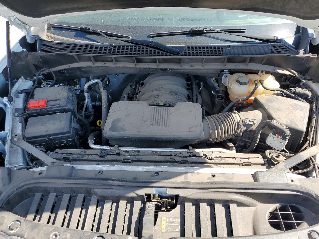2024 CHEVROLET SILVERADO K1500 LT photo 31