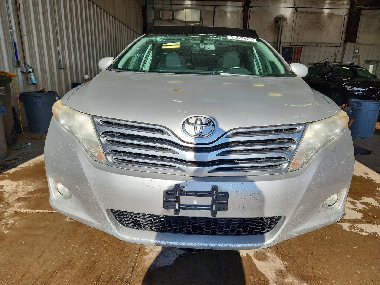 2011 TOYOTA VENZA AWD V6 photo 13