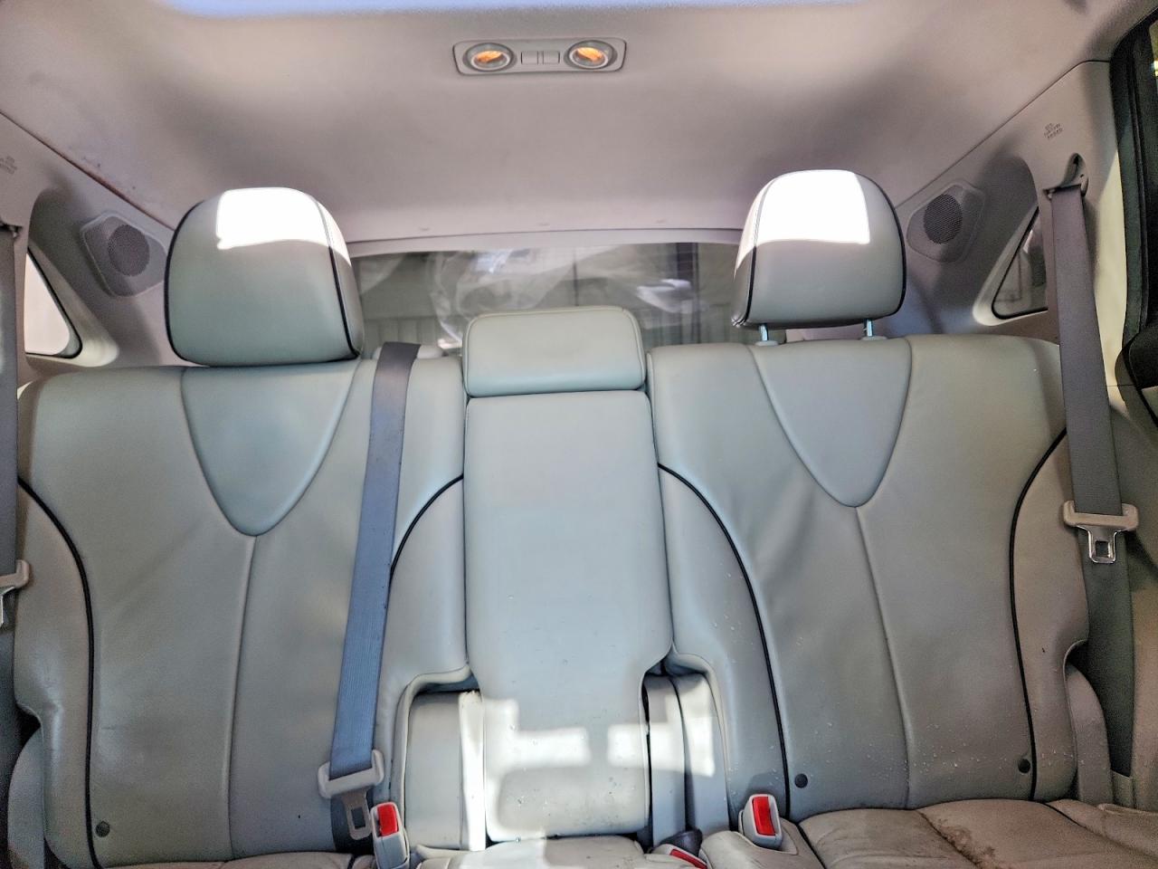 2011 TOYOTA VENZA AWD V6 photo 28