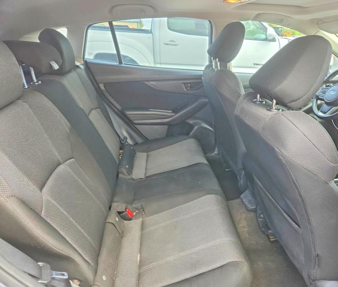 2017 SUBARU IMPREZA PREMIUM photo 28