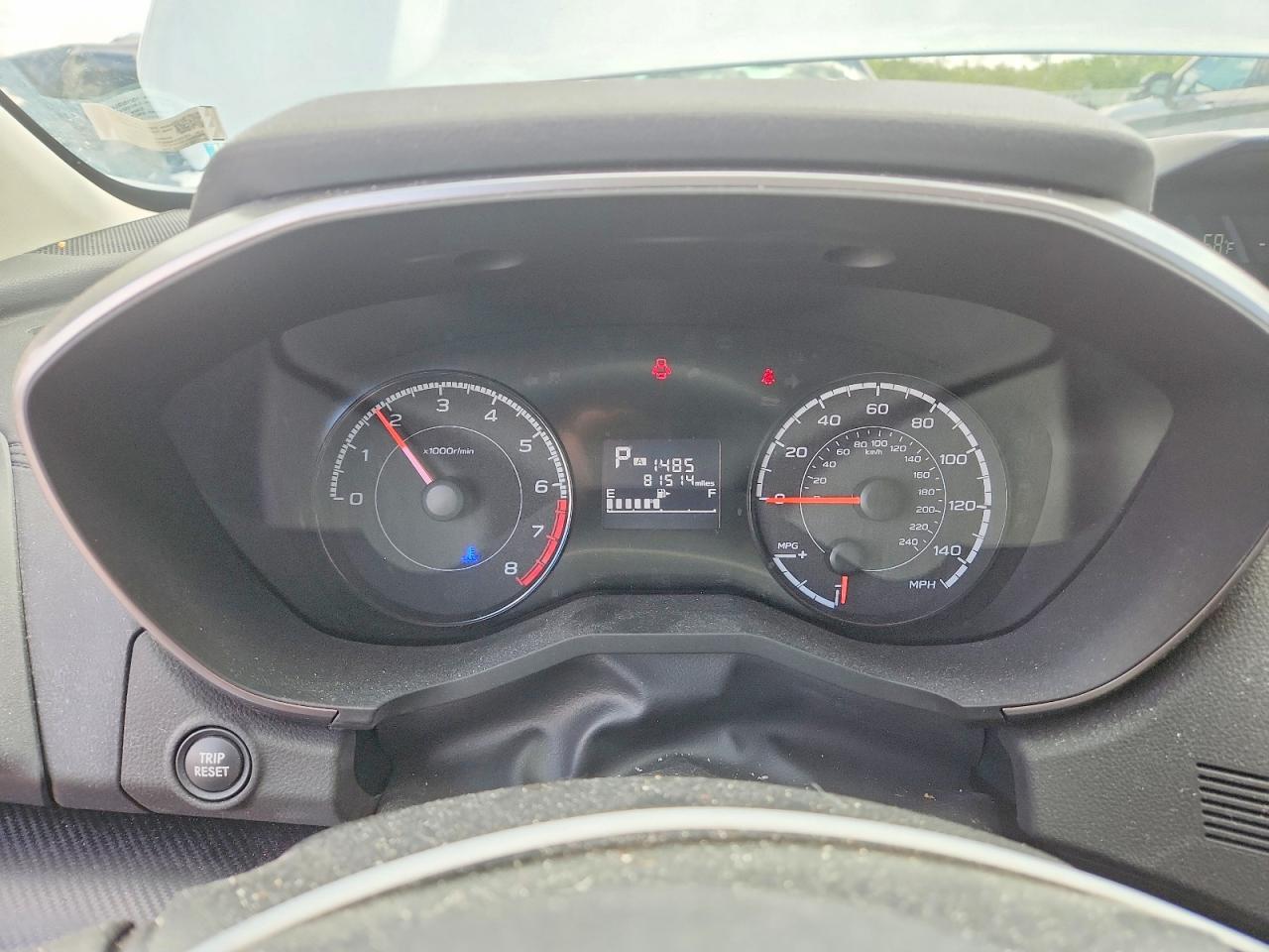 2017 SUBARU IMPREZA PREMIUM photo 25