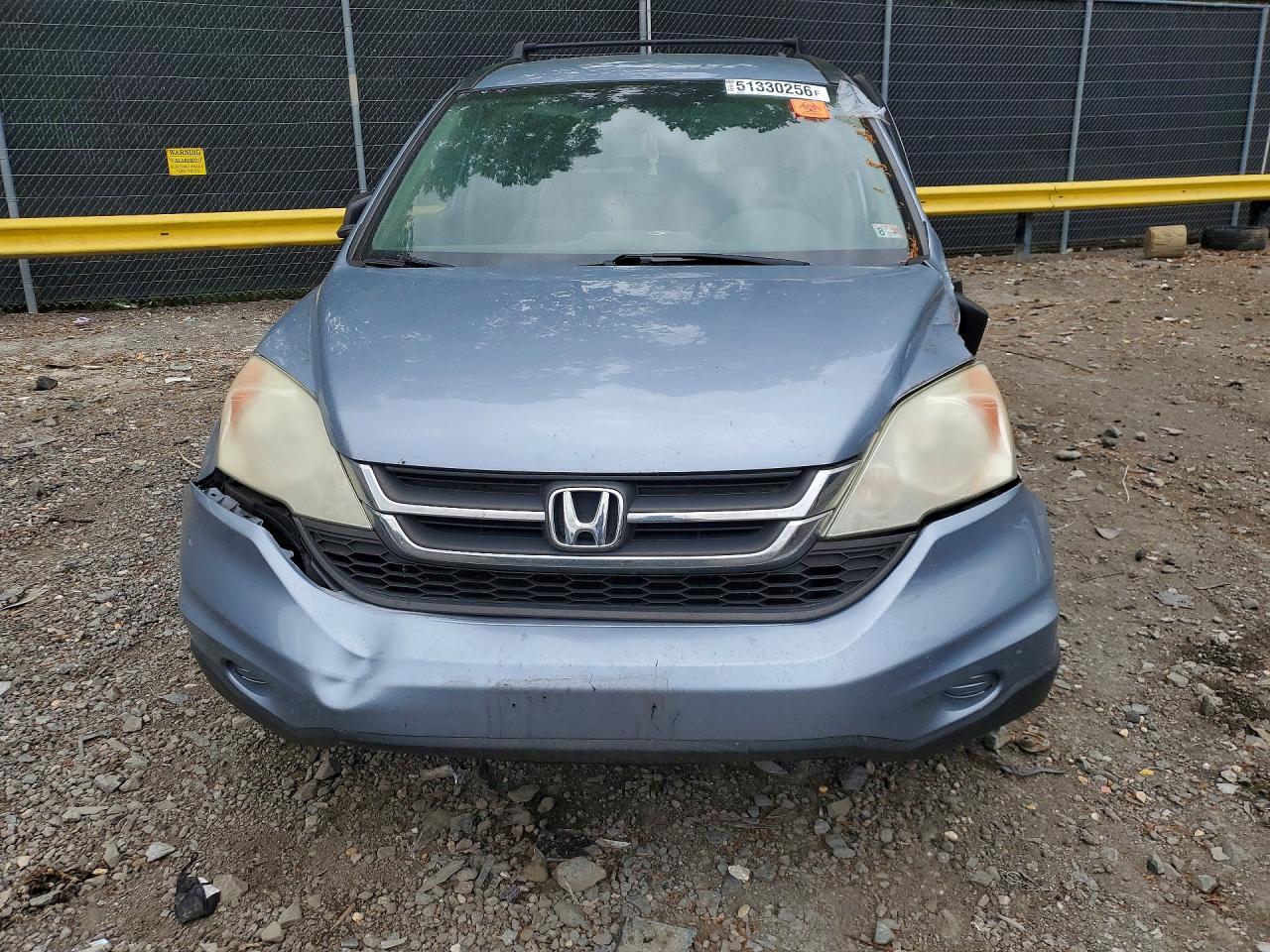 2011 HONDA CR-V LX photo 13