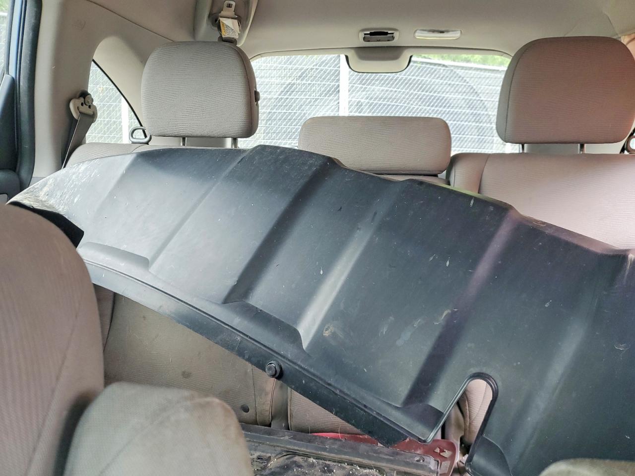 2011 HONDA CR-V LX photo 28