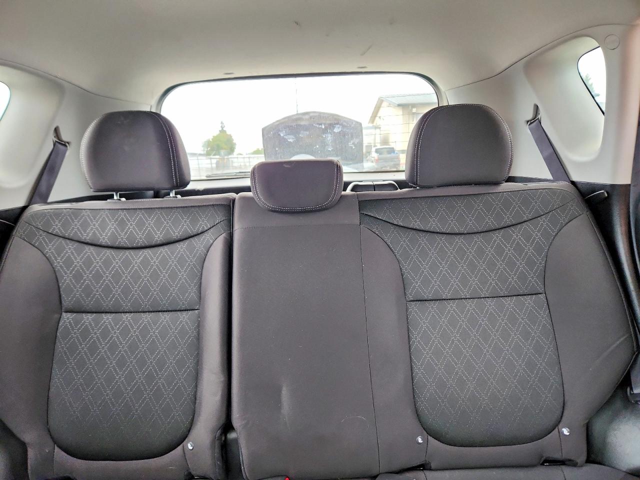 2016 KIA SOUL BASE photo 19