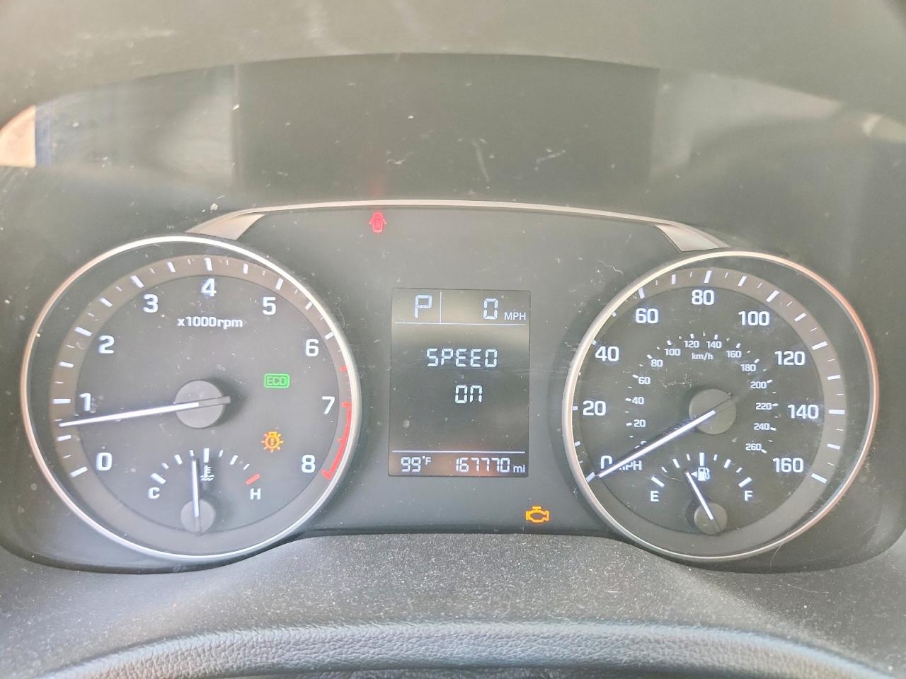 2017 HYUNDAI ELANTRA SE photo 17