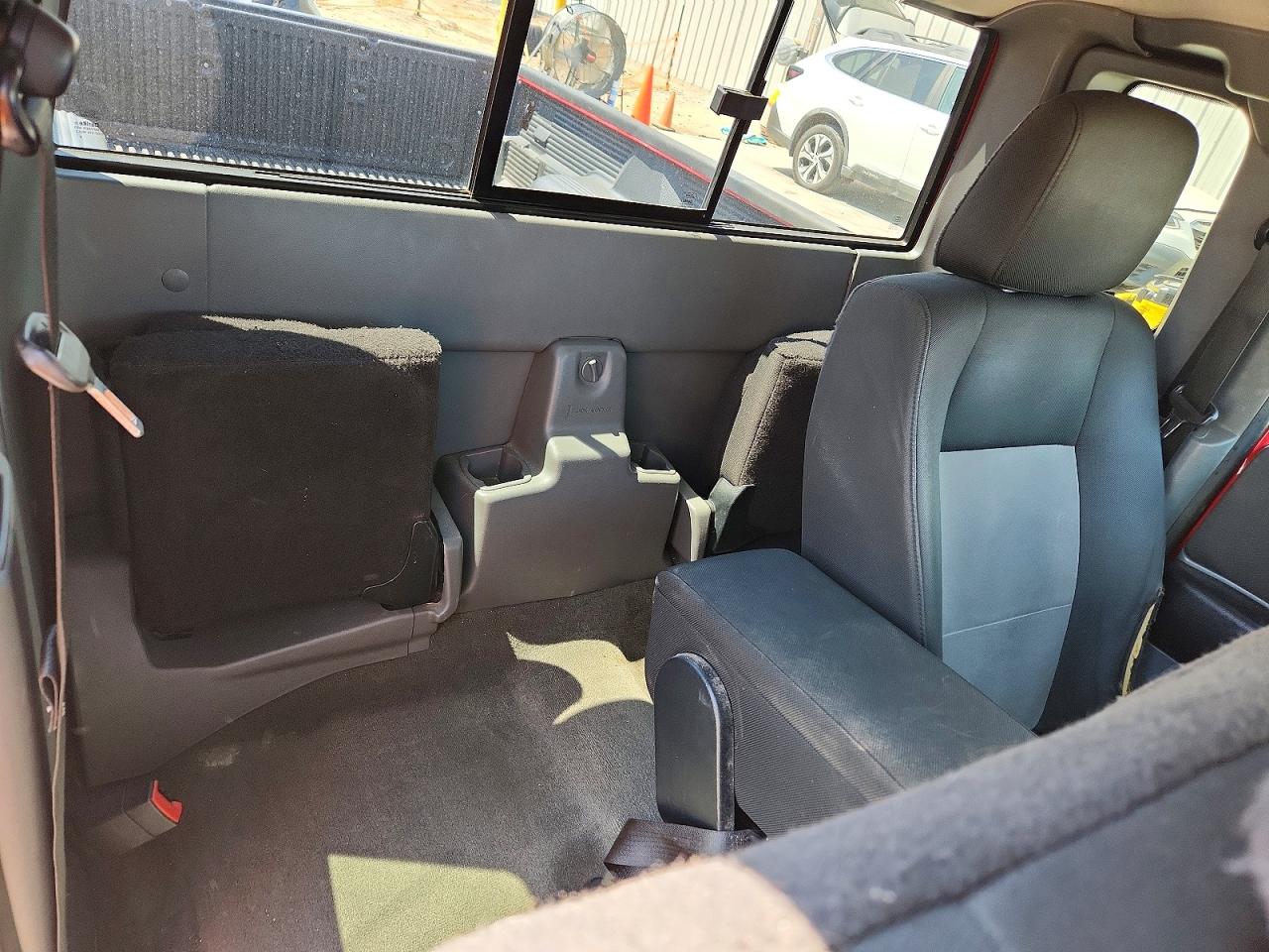 2011 FORD RANGER SUPER CAB photo 28