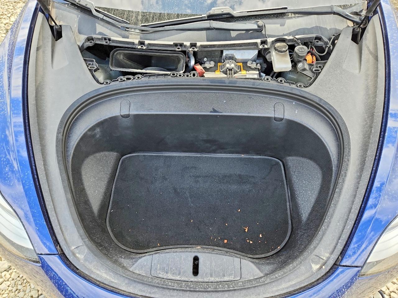 2018 TESLA MODEL 3 photo 11