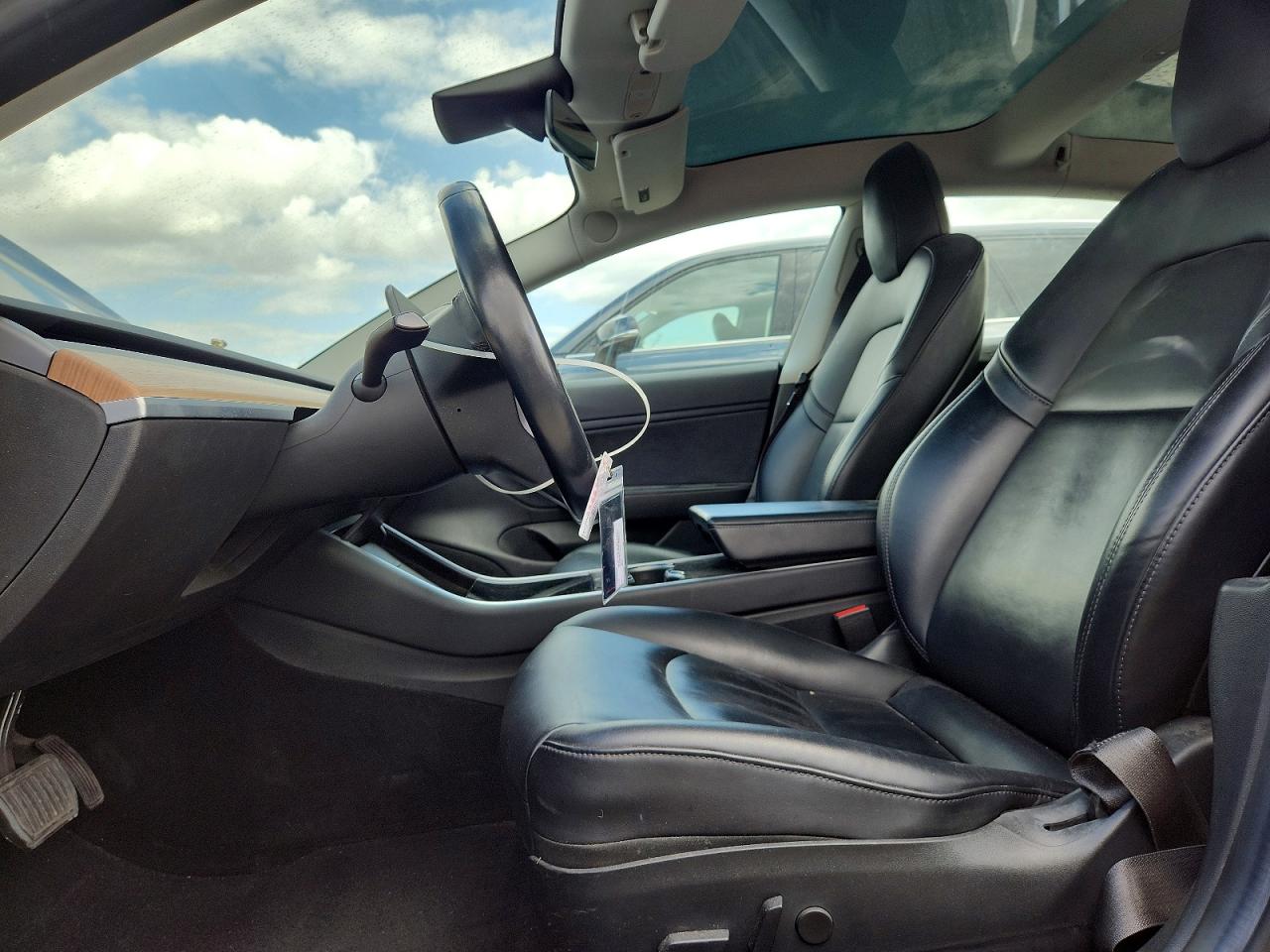 2018 TESLA MODEL 3 photo 7