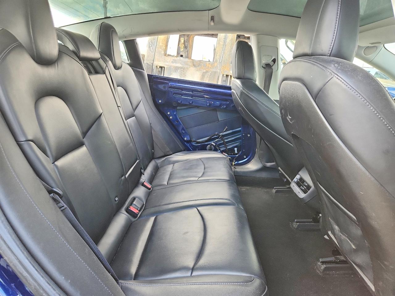 2018 TESLA MODEL 3 photo 10