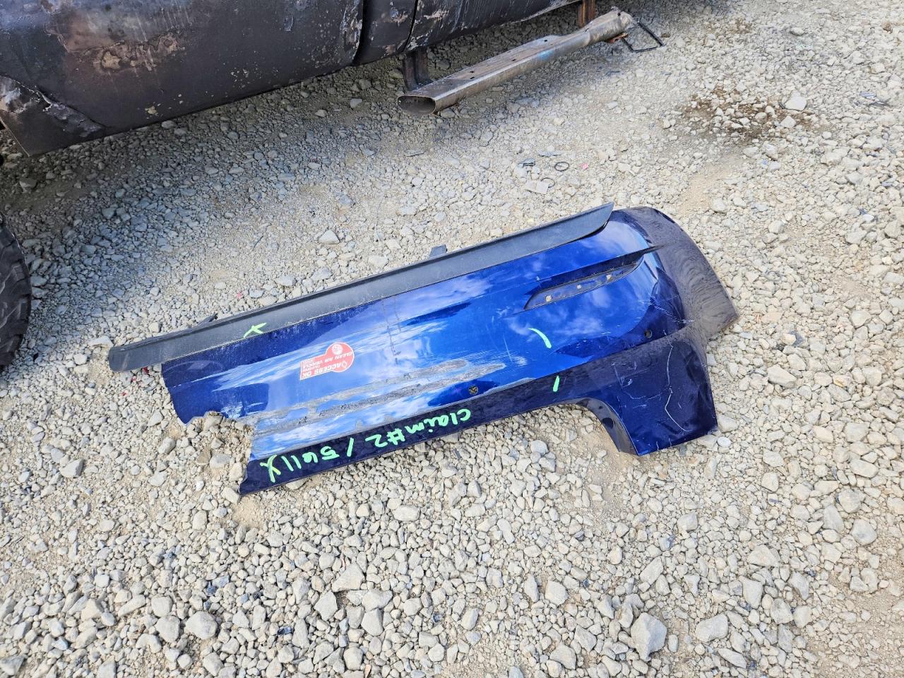 2018 TESLA MODEL 3 photo 12