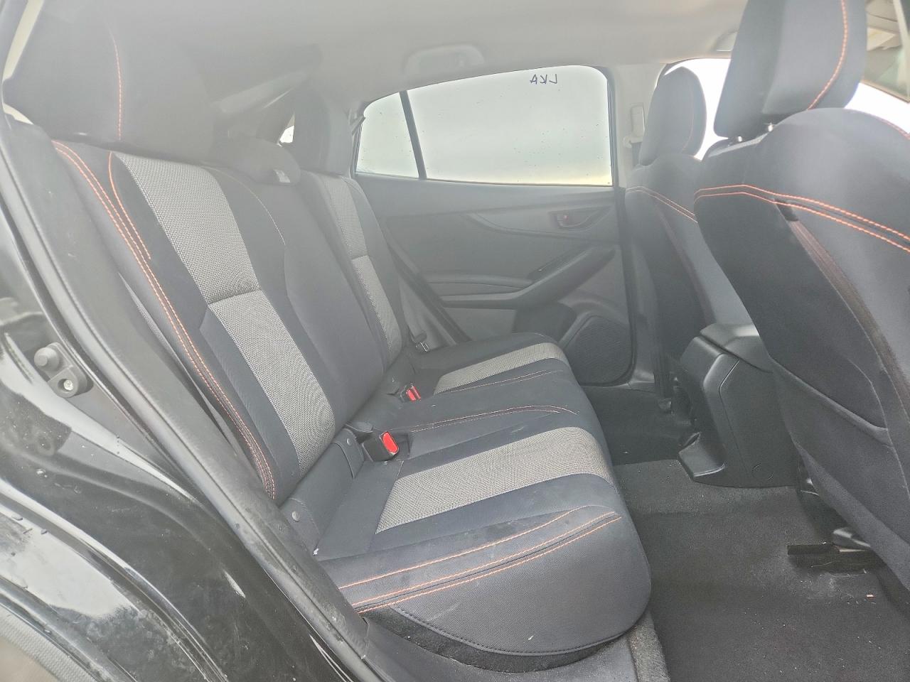 2020 SUBARU CROSSTREK PREMIUM photo 28
