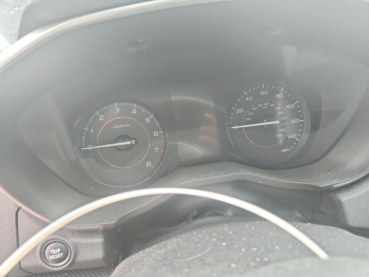 2020 SUBARU CROSSTREK PREMIUM photo 25