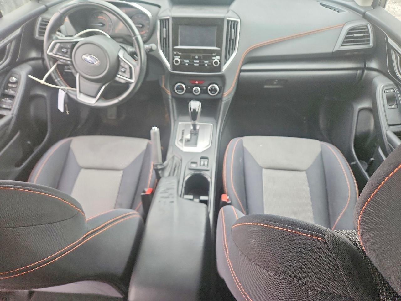 2020 SUBARU CROSSTREK PREMIUM photo 22