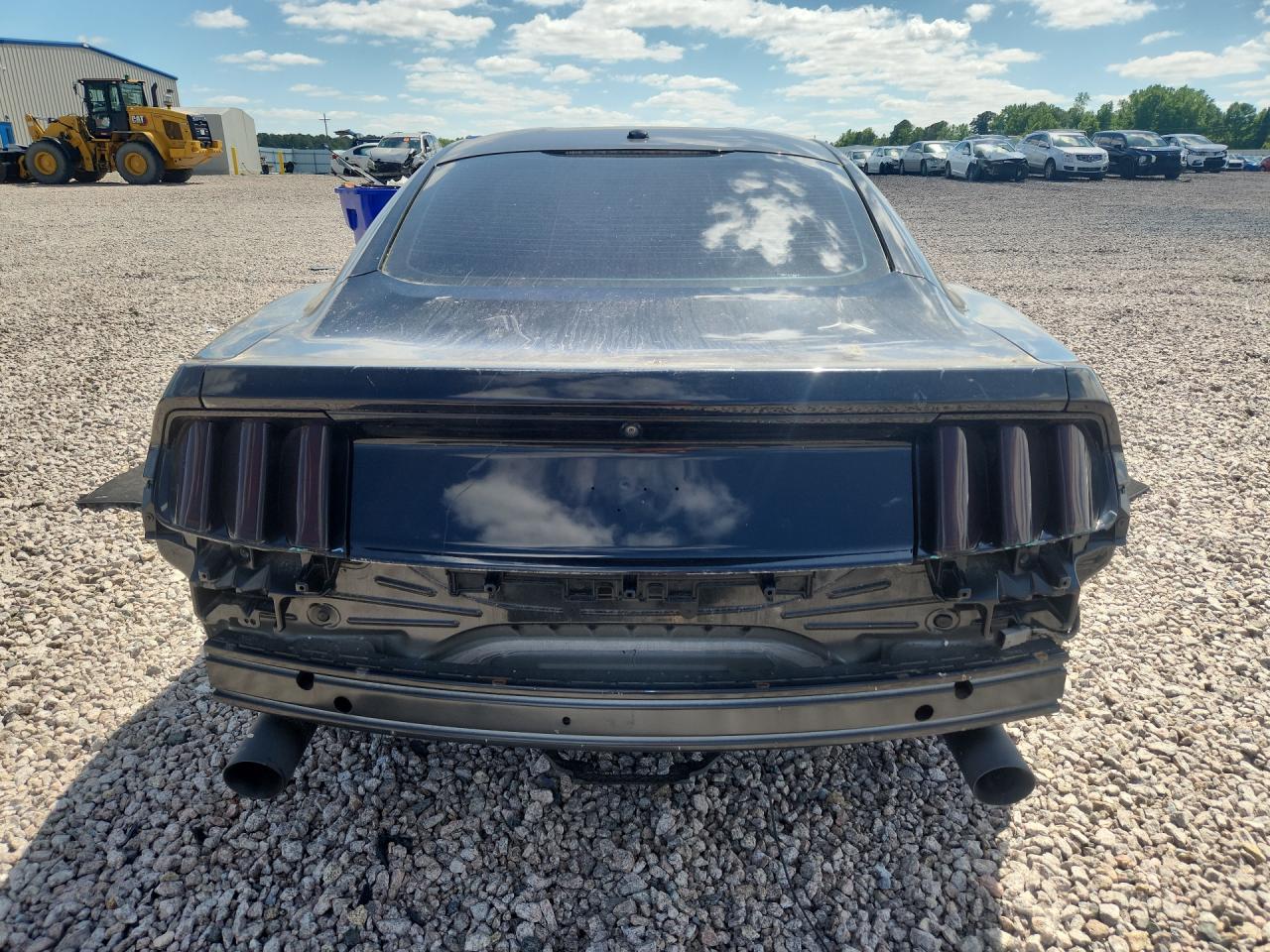 2017 FORD MUSTANG GT photo 16