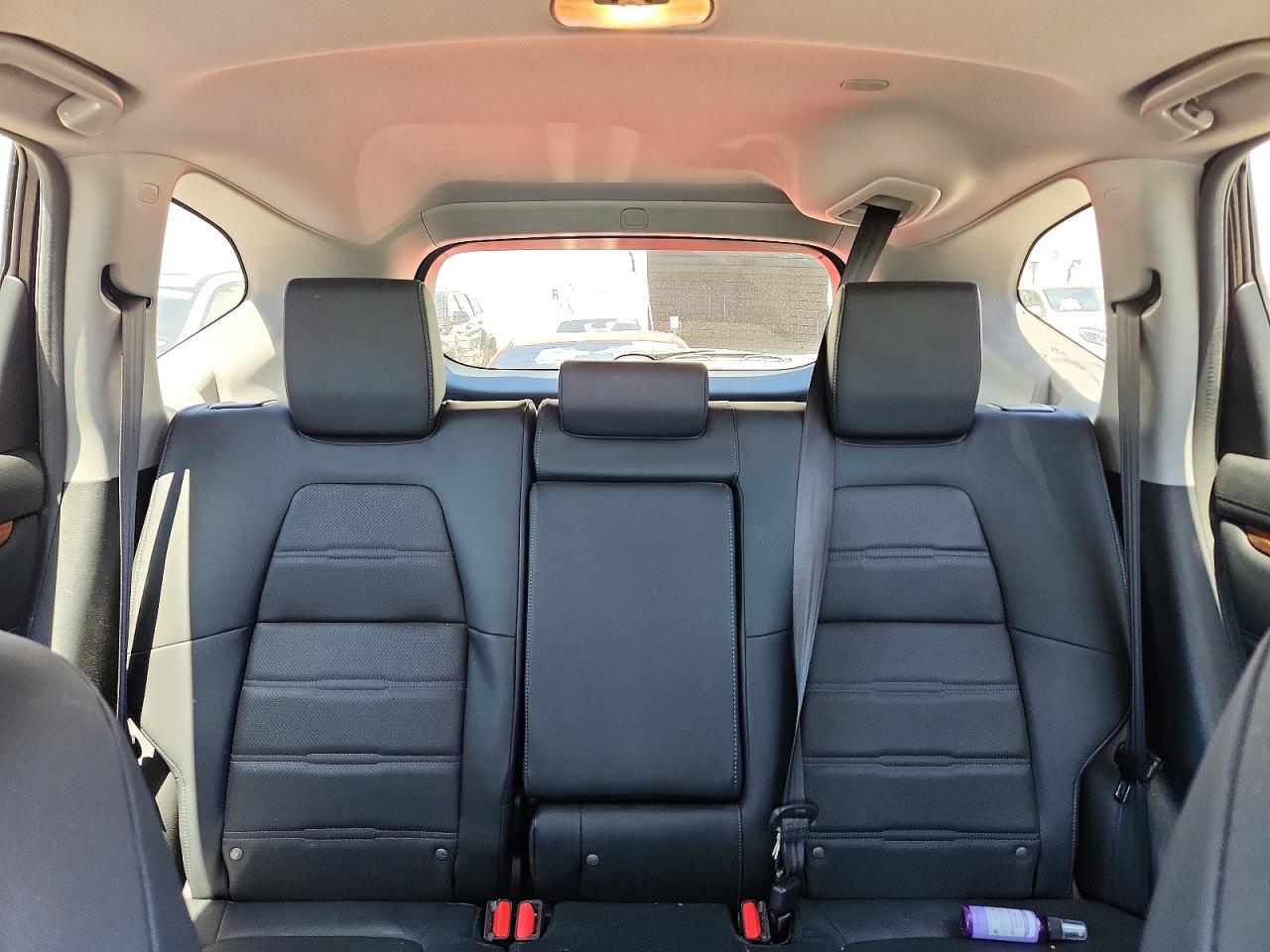 2017 HONDA CR-V TOURING photo 28