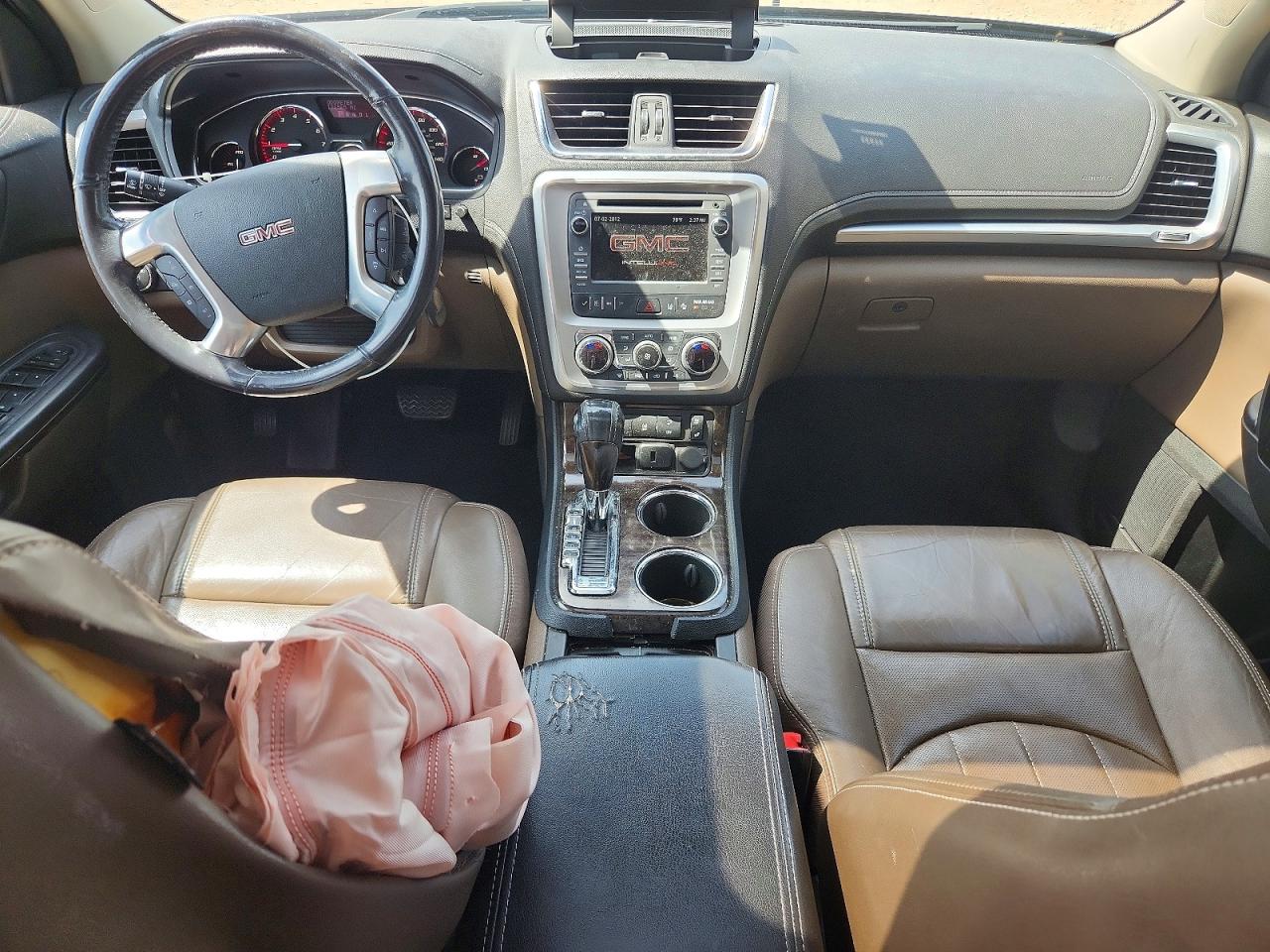 2017 GMC ACADIA LIMITED SLT-2 photo 15