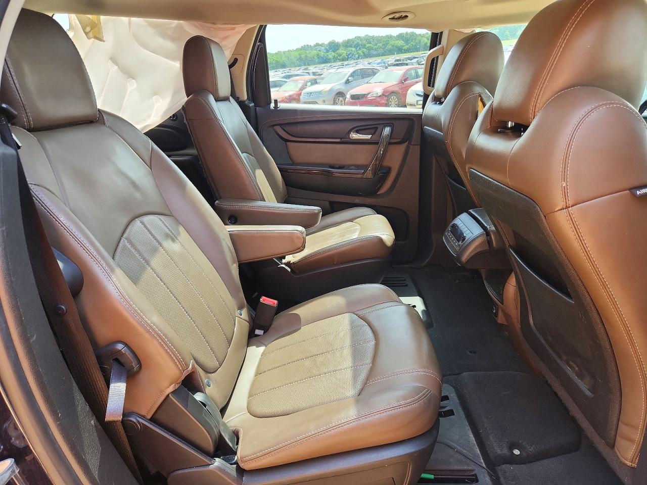 2017 GMC ACADIA LIMITED SLT-2 photo 21