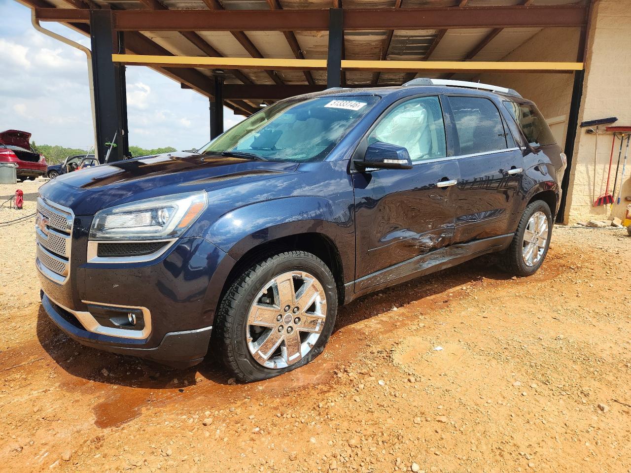 2017 GMC ACADIA LIMITED