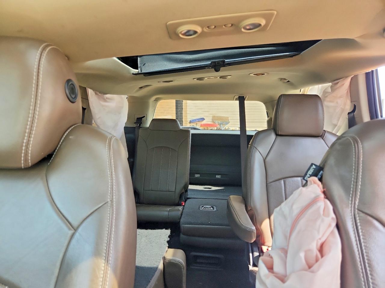 2017 GMC ACADIA LIMITED SLT-2 photo 19