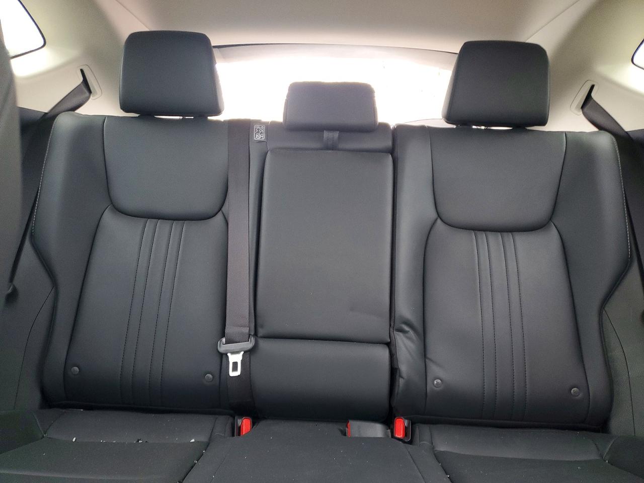 2022 LEXUS NX 350H photo 28