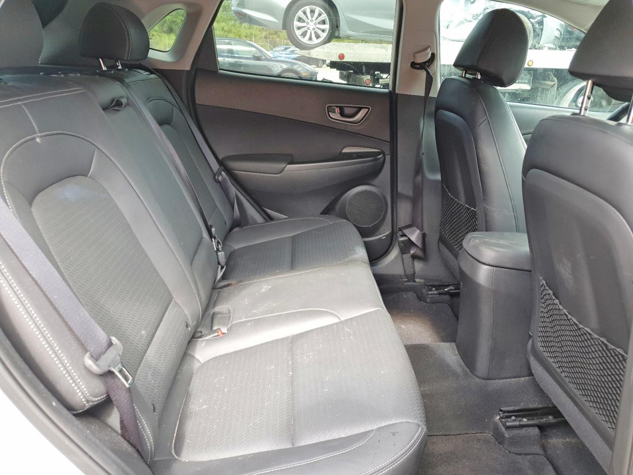2020 HYUNDAI KONA LIMITED photo 28
