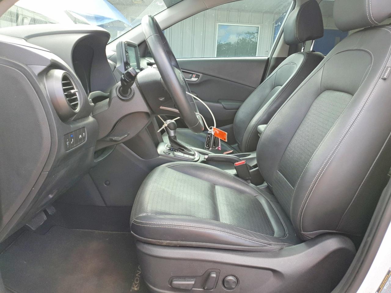 2020 HYUNDAI KONA LIMITED photo 19