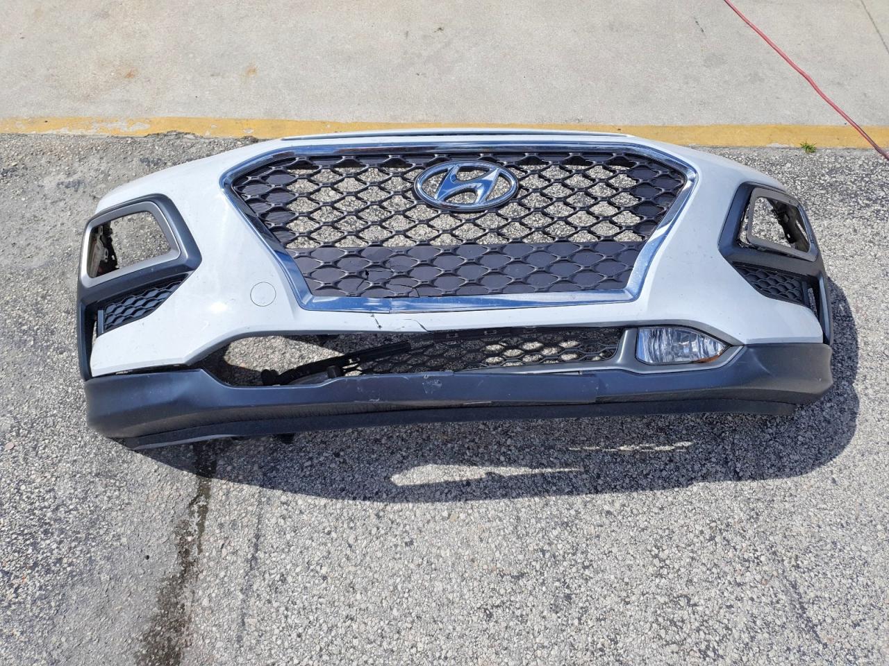 2020 HYUNDAI KONA LIMITED photo 34
