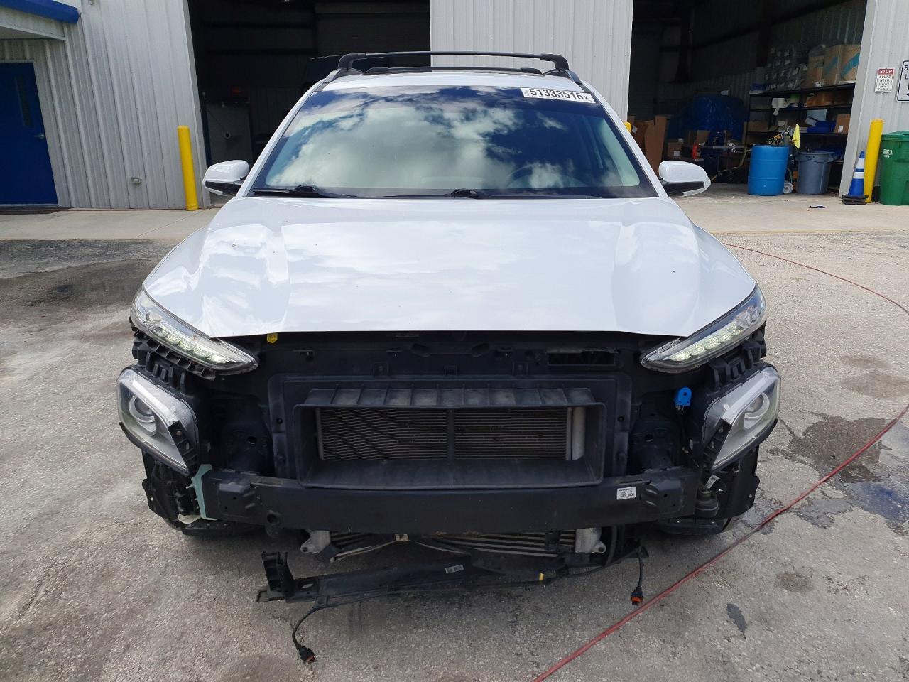 2020 HYUNDAI KONA LIMITED photo 13