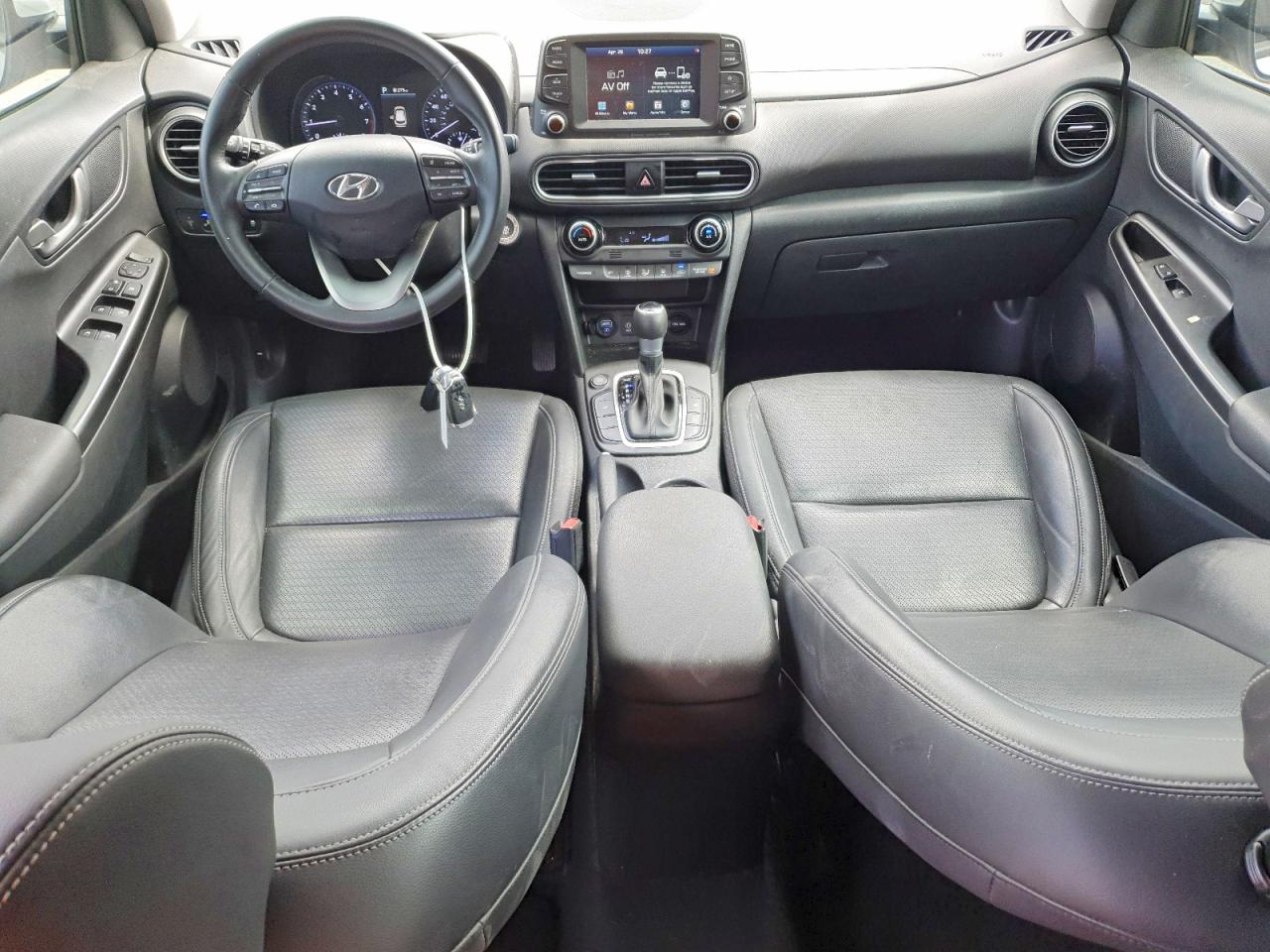 2020 HYUNDAI KONA LIMITED photo 22