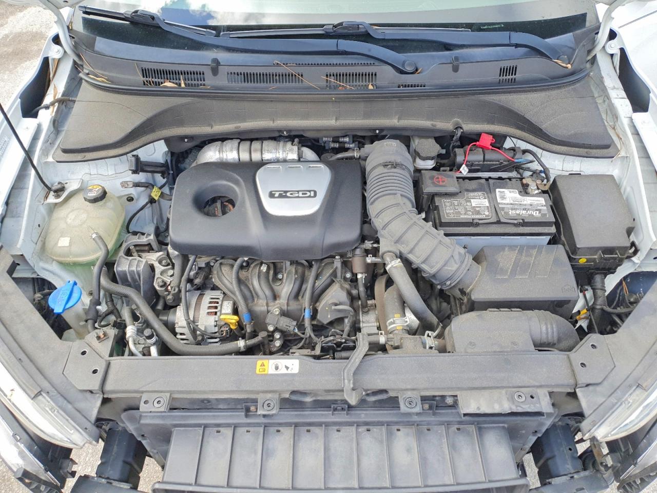 2020 HYUNDAI KONA LIMITED photo 31