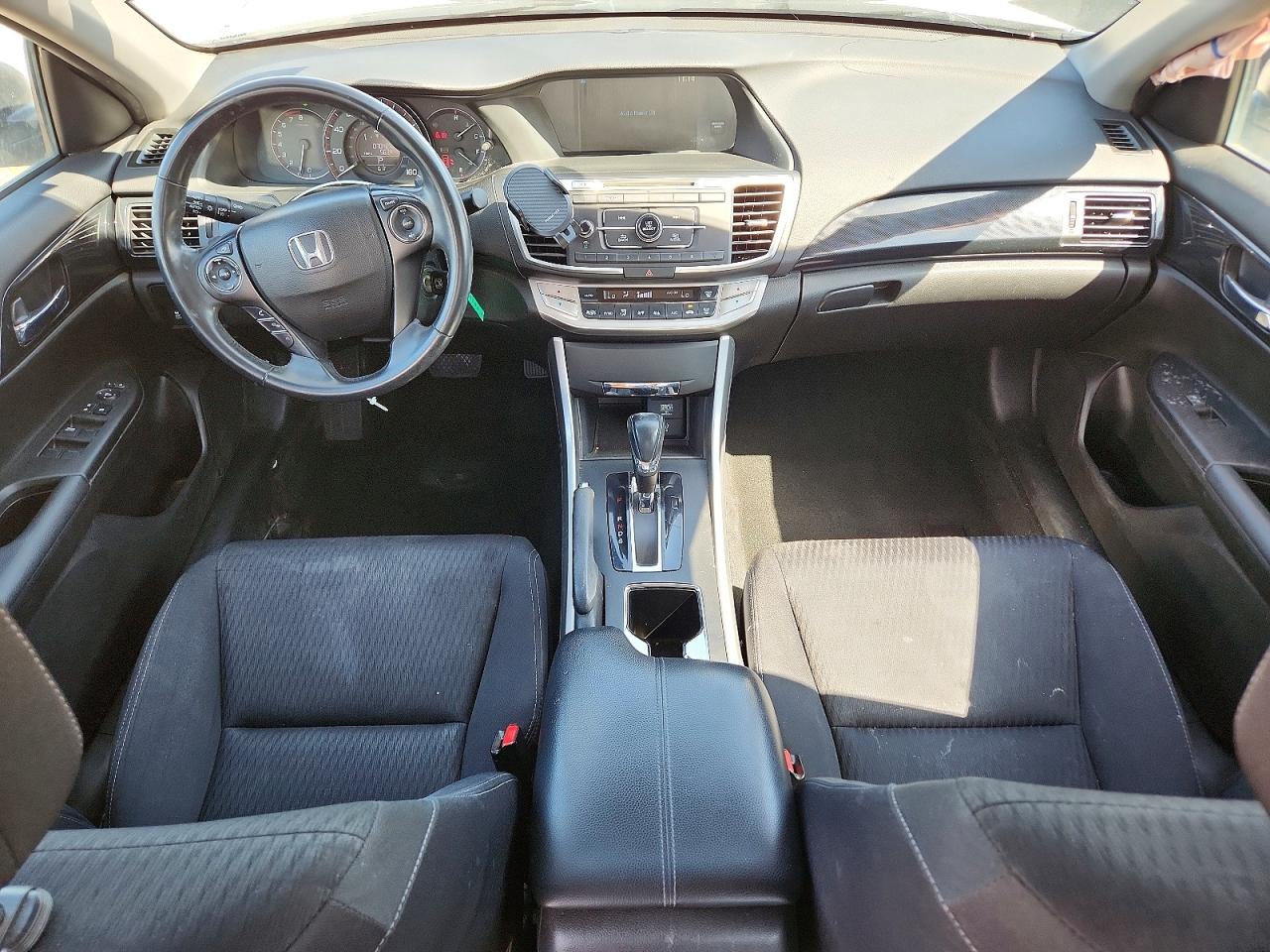 2015 HONDA ACCORD SPORT photo 22