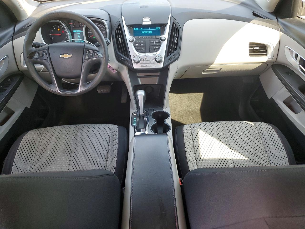 2013 CHEVROLET EQUINOX LS photo 15