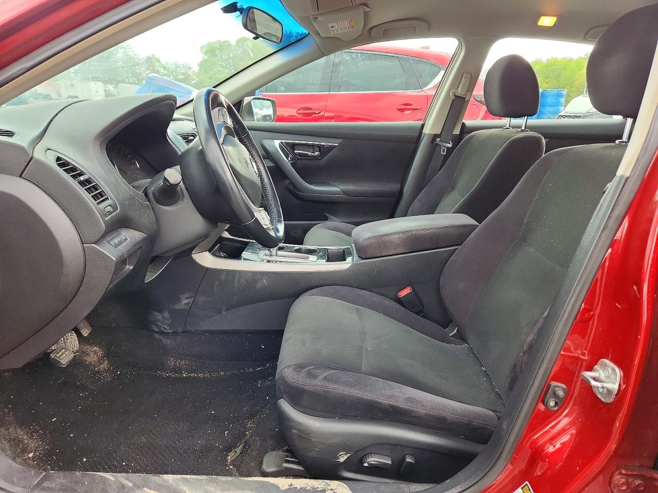 2013 NISSAN ALTIMA photo 13