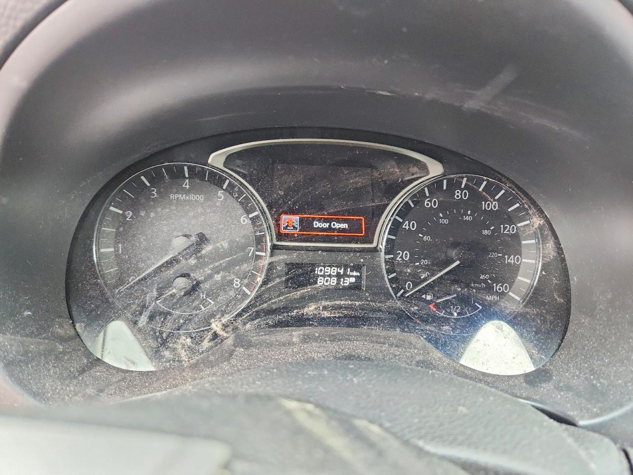 2013 NISSAN ALTIMA photo 17