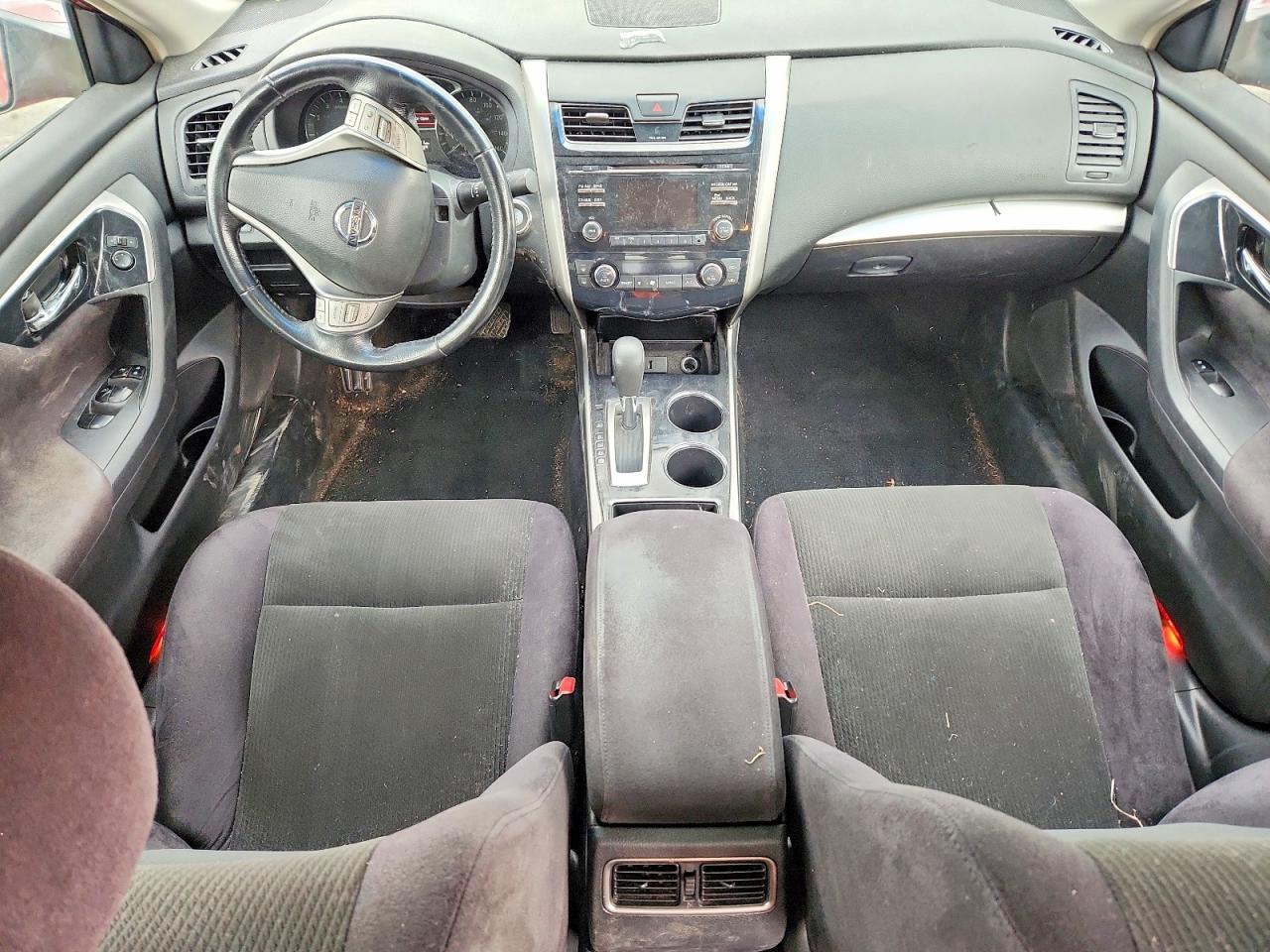 2013 NISSAN ALTIMA photo 15
