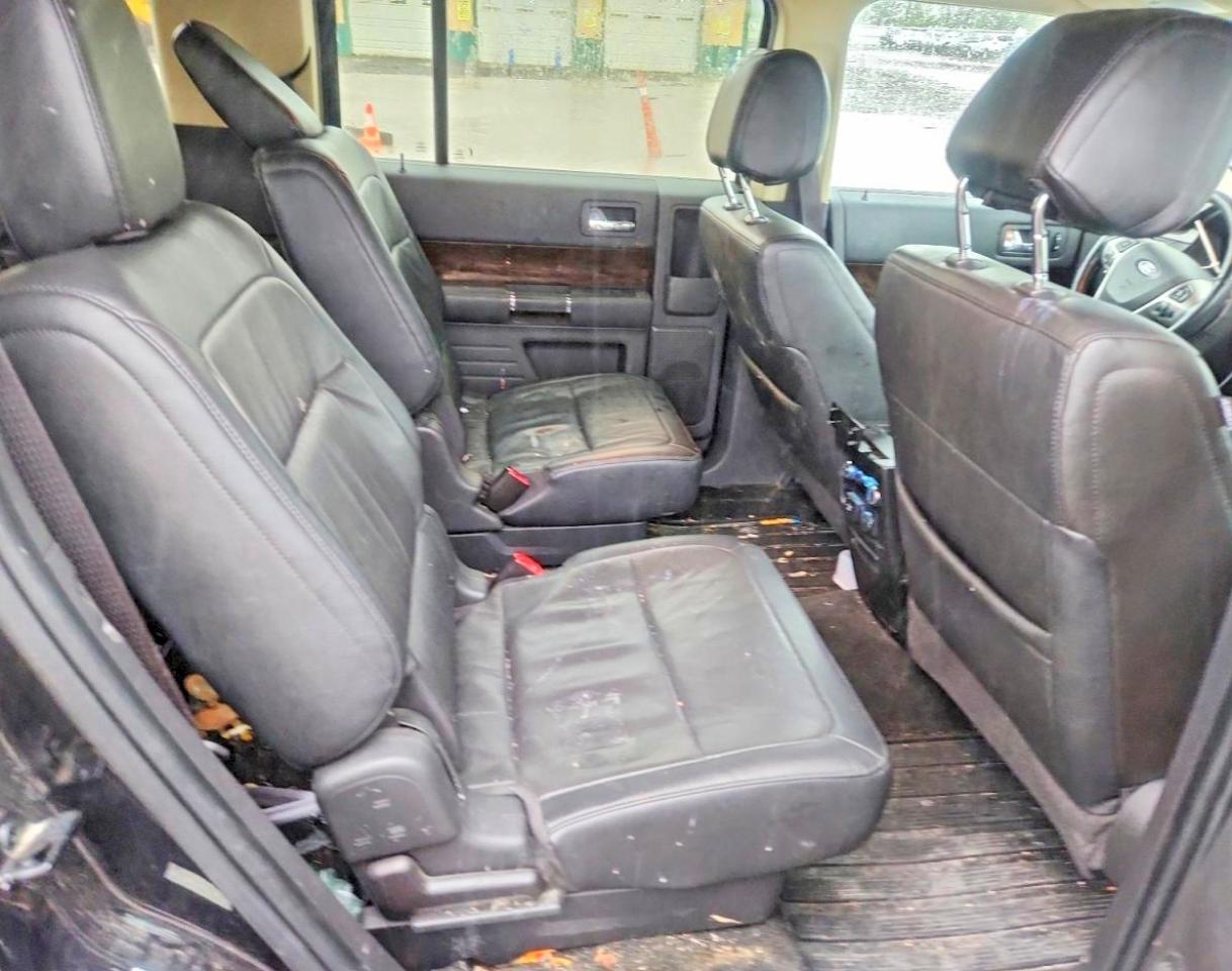 2014 FORD FLEX LIMITED photo 21