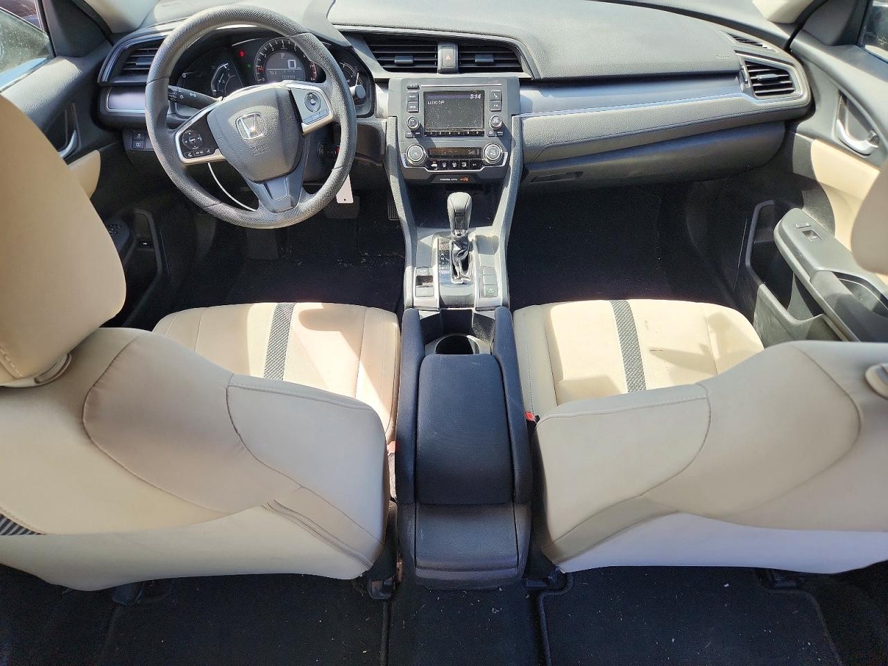 2016 HONDA CIVIC LX photo 15