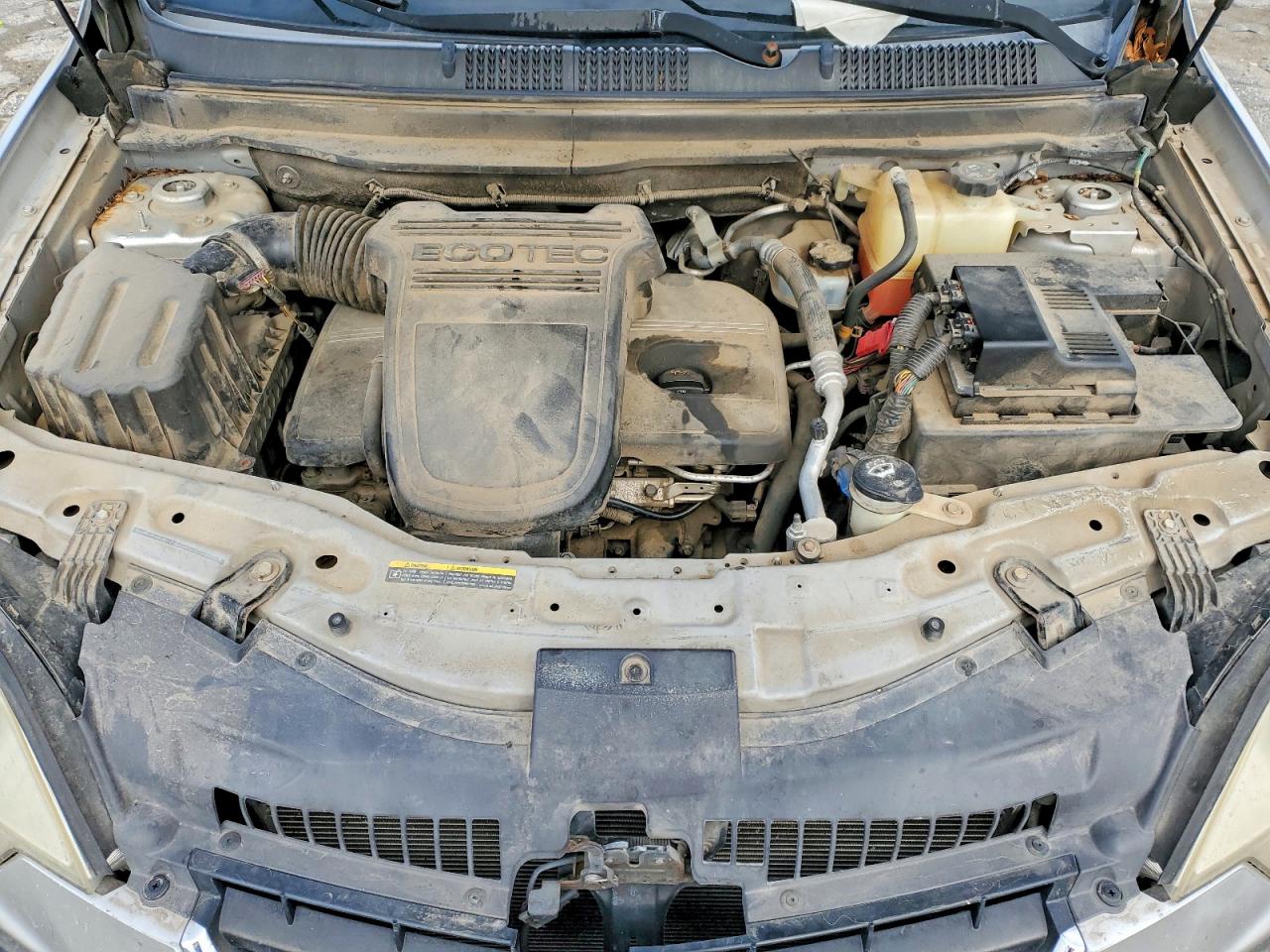2008 SATURN VUE XE photo 23
