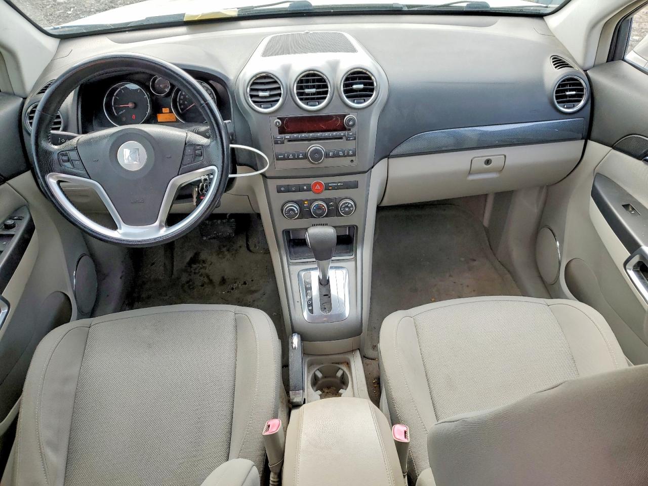 2008 SATURN VUE XE photo 15