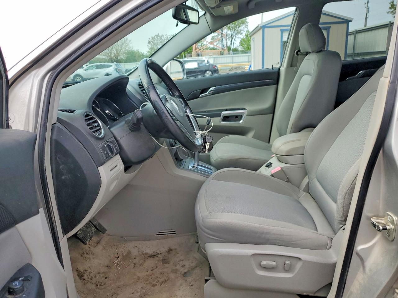 2008 SATURN VUE XE photo 13