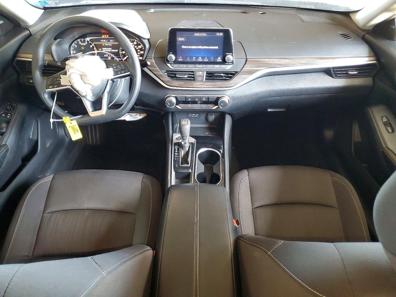 2024 NISSAN ALTIMA SV photo 22