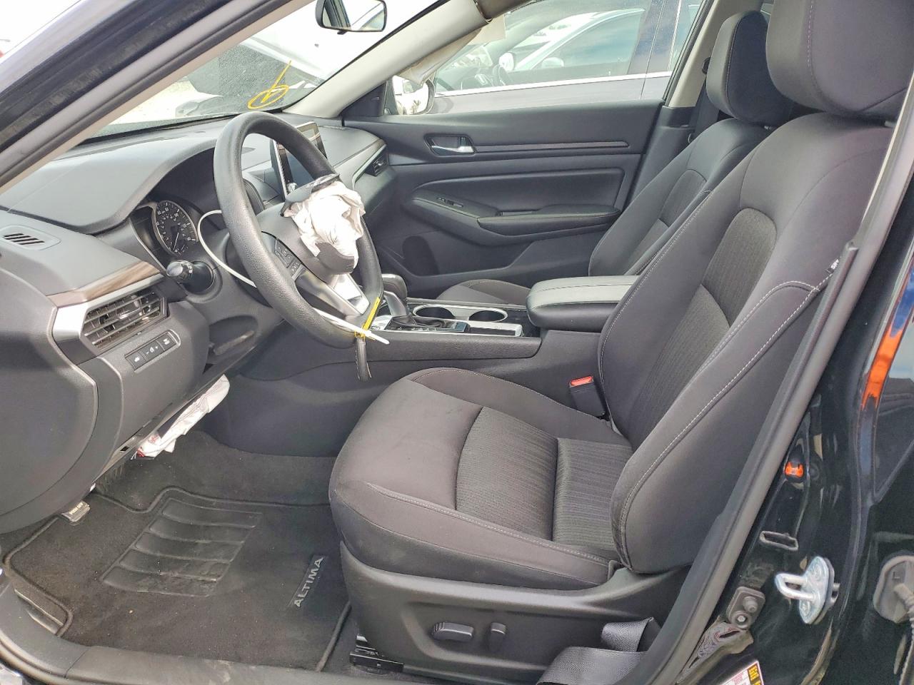 2024 NISSAN ALTIMA SV photo 19